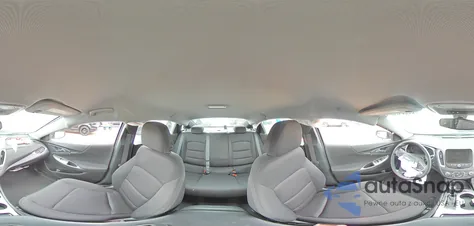 2020 Chevrolet Malibu Ls from USA, damaged, VIN 1G1ZB5ST6LF003016